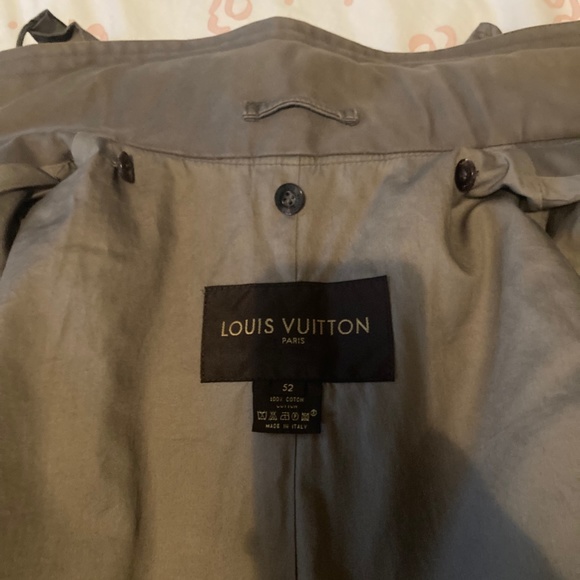 Louis Vuitton Men's Jacket - Picture 7 of 7